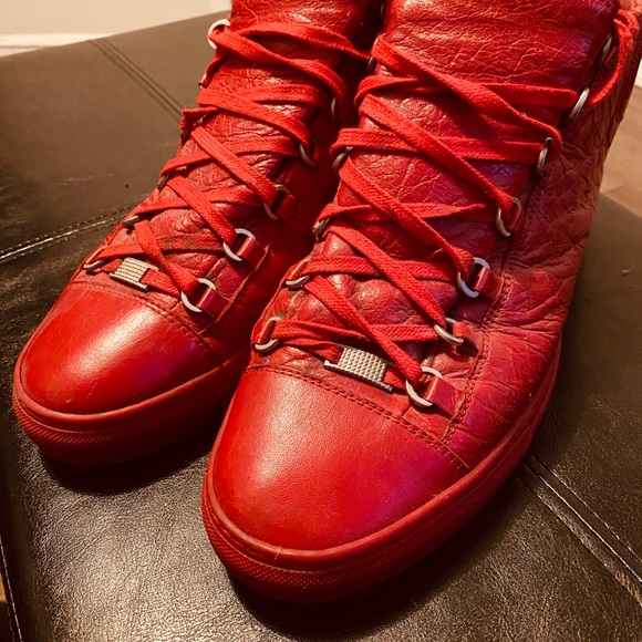 Designer shoes - Picture 8 of 8